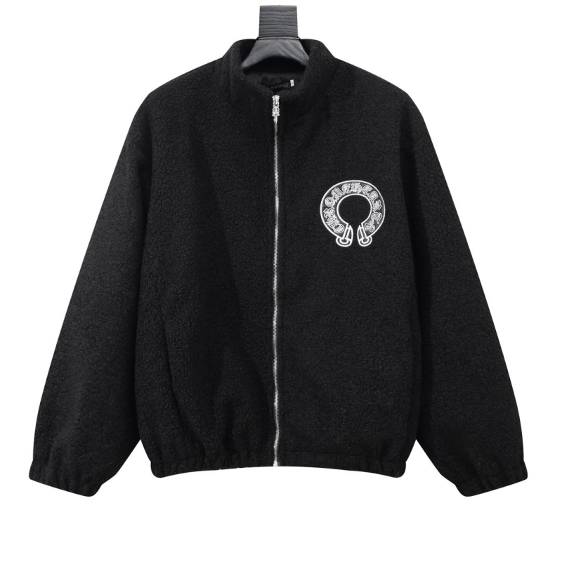 Ch**me He**ts coats